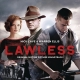 CAVE, NICK & WARREN ELLIS-LAWLESS
