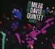 DAVIS, MILES -QUINTET--FREEDOM JAZZ DANCE: TH...
