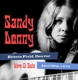 DENNY, SANDY-SOLO LIVE AT EBBET'S FIELD, DENV...