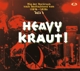 VARIOUS-HEAVY KRAUT! VOL. 1