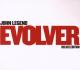 LEGEND, JOHN-EVOLVER -2CD-