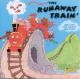 VARIOUS-ANOTHER RIDE ON THE RUNAWAY TRAIN - MORE CLASSIC TUNES