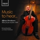 BOOTHBY, RICHARD-MUSIC TO HEAR ALFONSO FERRAB...