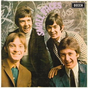 SMALL FACES-SMALL FACES