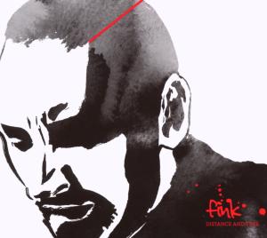 FINK-DISTANCE & TIME