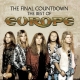 EUROPE-THE FINAL COUNTDOWN: THE BEST OF EUROP...