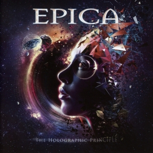 EPICA-HOLOGRAPHIC PRINCIPLE