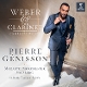 GENISSON, PIERRE-WEBER & THE CLARINET: COMPLE...