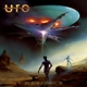 UFO-ROCK BOTTOM IN CINCINNATI 1995