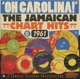 VARIOUS-OH CAROLINA-JAMAICAN HITS 1961