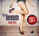 BASEBALLS, THE-GAME DAY (DELUXE)