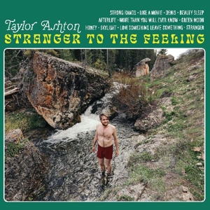 ASHTON, TAYLOR-STRANGER TO THE FEELING