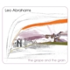 ABRAHAMS, LEO-GRAPE & THE GRAIN