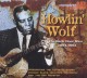HOWLIN' WOLF-BACK DOOR MAN