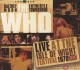 WHO-LIVE AT THE WIGHT FESTIVAL 1970 -CD+DVD-