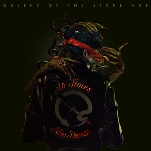 QUEENS OF STONE AGE-IN TIMES NEW ROMAN...