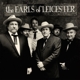 EARLS OF LEICESTER-EARLS OF LEICESTER