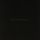 BRING ME THE HORIZON-THAT'S THE SPIRIT
