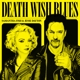 FISH, SAMANTHA & JESSE DAYTON-DEATH WISH BLUE...