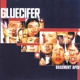 GLUECIFER-BASEMENT APES -COLOURED-
