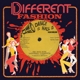 VARIOUS-DIFFERENT FASHION: THE HIGH NOTE DANC...