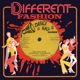 VARIOUS-DIFFERENT FASHION: THE HIGH NOTE DANCEHALL COLLECTION