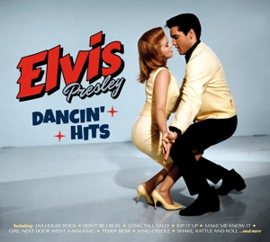 PRESLEY, ELVIS-DANCIN' HITS