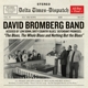 BROMBERG, DAVID & HIS BIG BAND-BLUES, WHOLE B...
