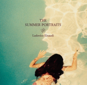 EINAUDI, LUDOVICO-THE SUMMER PORTRAITS -COLOURED-
