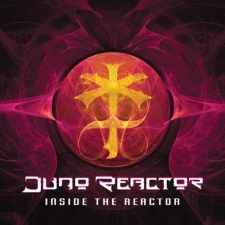JUNO REACTOR-INSIDE THE REACTOR
