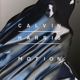 HARRIS, CALVIN-MOTION