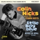 HICKS, COLIN-LITTLE BOY BLUE