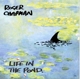 CHAPMAN, ROGER-LIFE IN THE POND