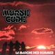 MORSE CODE-LA MARCHES DES HOMMES