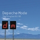DEPECHE MODE-THE SINGLES 81-98