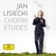 LISIECKI, JAN-CHOPIN ETUDES OP. 10 & 25