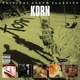 KORN-ORIGINAL ALBUM CLASSICS
