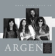 ARGENT-HOLD YOUR HEAD UP - THE BEST OF