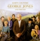 JONES, GEORGE-GOD'S COUNTRY (CD+DVD)