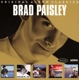 PAISLEY, BRAD-ORIGINAL ALBUM CLASSICS