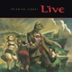 LIVE-THROWING COPPER