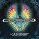 JOURNEY-LIVE IN CONCERT AT LOLLAPALOOZA