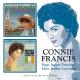 FRANCIS, CONNIE-SINGS ITALIAN FAVORITES/M