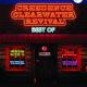 CREEDENCE CLEARWATER REVIVAL-BEST OF
