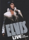 PRESLEY, ELVIS-LIVE IN LAS VEGAS