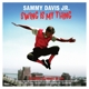 DAVIS, SAMMY -JR.--SWING IS MY THING