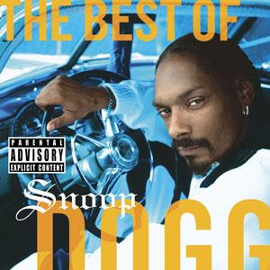 SNOOP DOGGY DOGG-BEST OF SNOOP DOGG