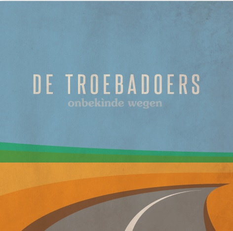 TROEBADOERS-ONBEKINDE WEGEN
