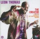 THOMAS, LEON-CREATOR 1969-1973