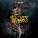 OCEANS-HELL IS WHERE THE HEART I